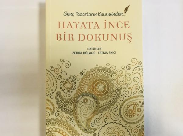 Hayata İnce Bir Dokunuş