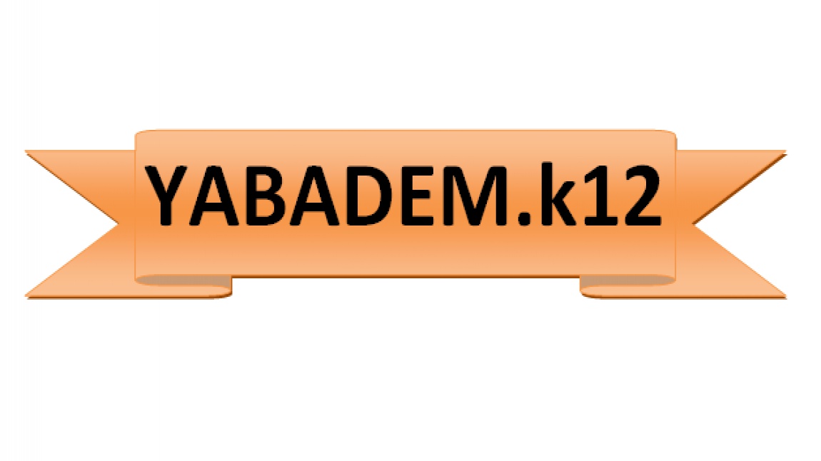 YABADEM.k12
