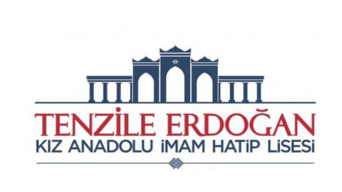 Tenzile Erdoğan İmam - Hatip Ortaokulu Veli Toplantısı