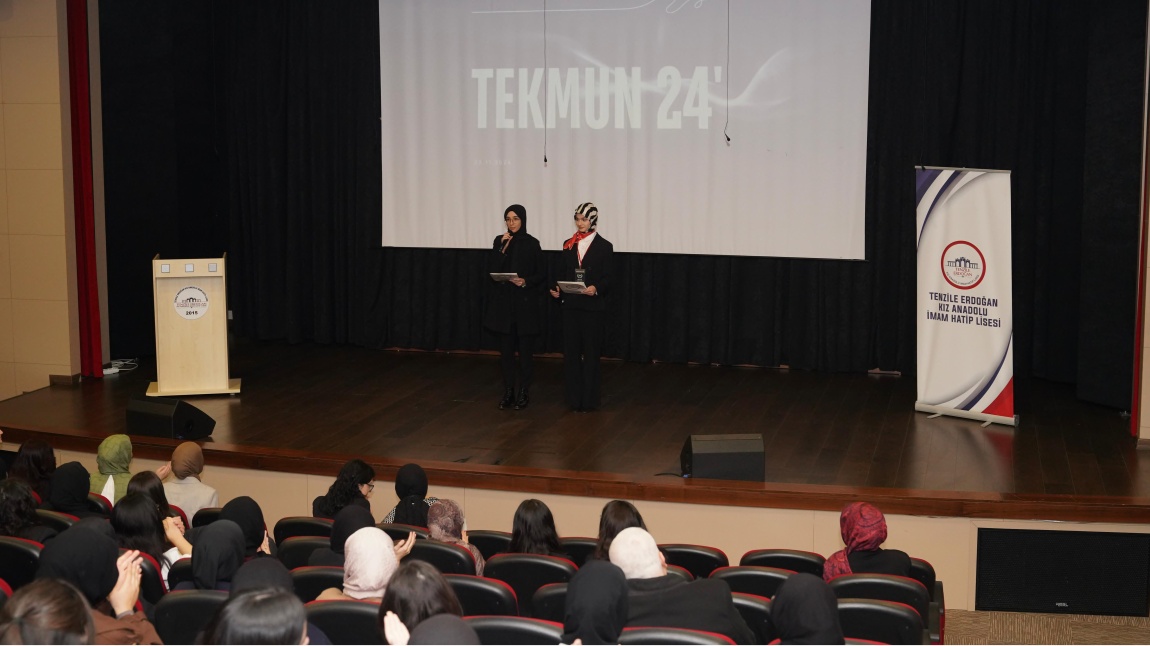 TEKMUN’24 